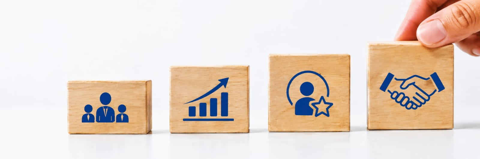 HR services visual