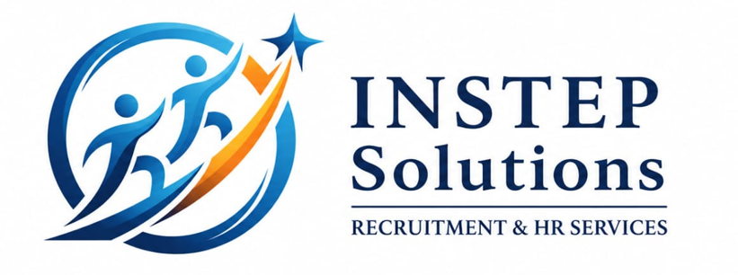 INSTEP Solutions logo